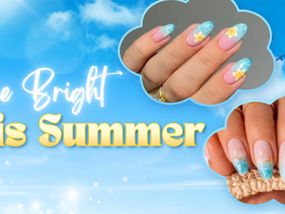 Aventus Nail Bar