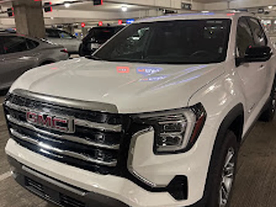 Avis Car Rental