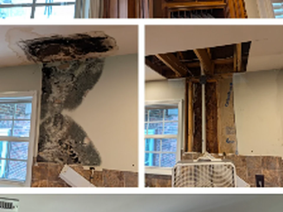 AWE Diversified Services - Restoration, Remodel & Junk Removal