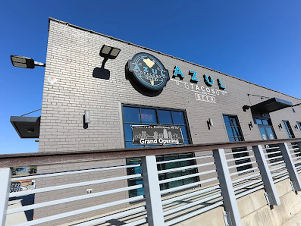 Azul Tacos & Beer