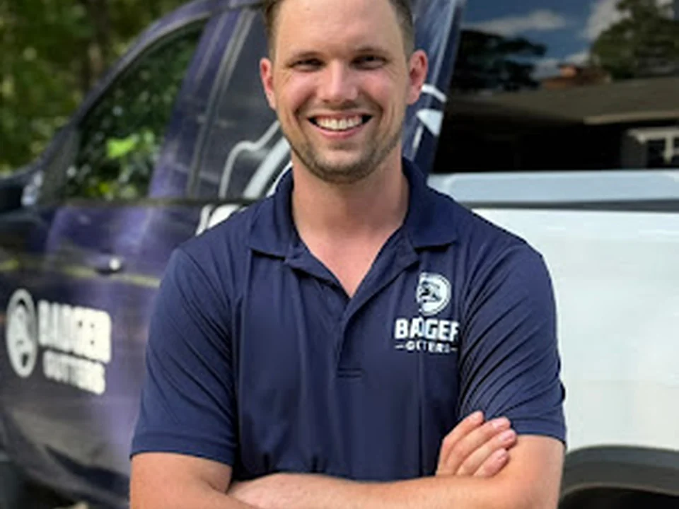 Badger Gutters