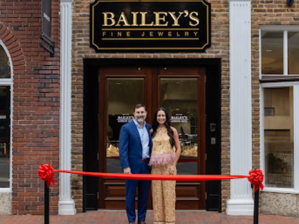 Bailey's Fine Jewelry