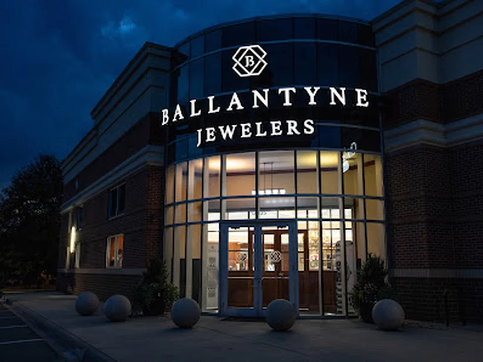 Ballantyne Jewelers