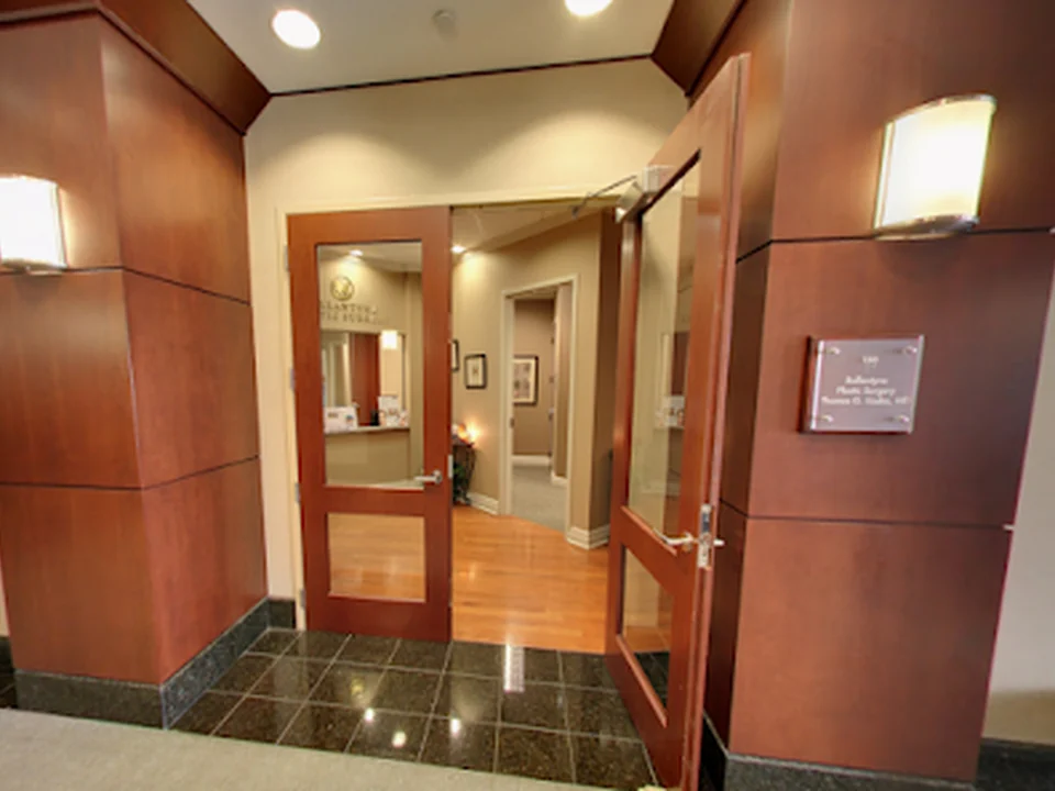 Ballantyne Plastic Surgery