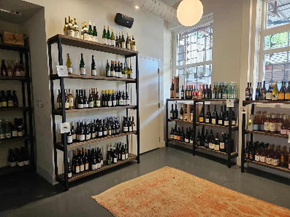 Bar à Vins