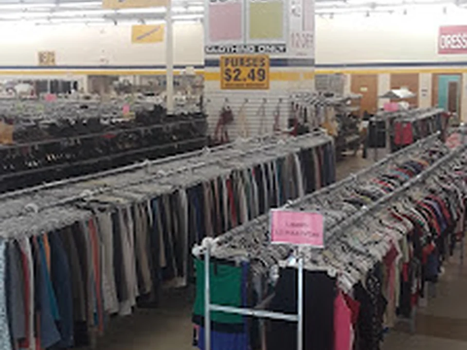 Bargain Hunters Thrift Store