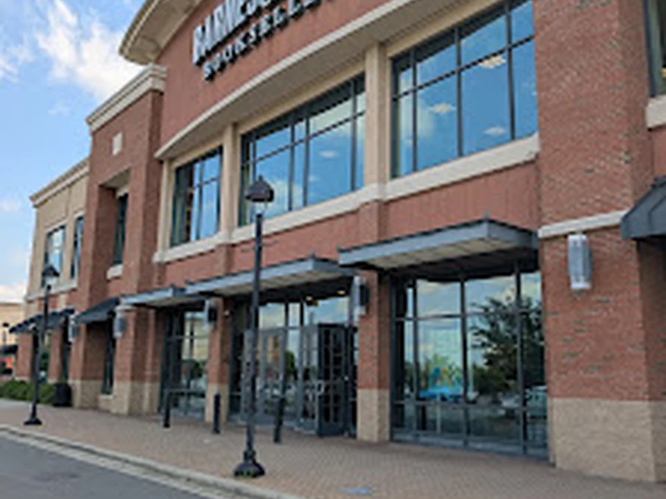 Barnes & Noble