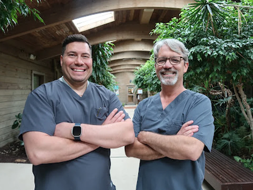 Barrero Dental Boutique