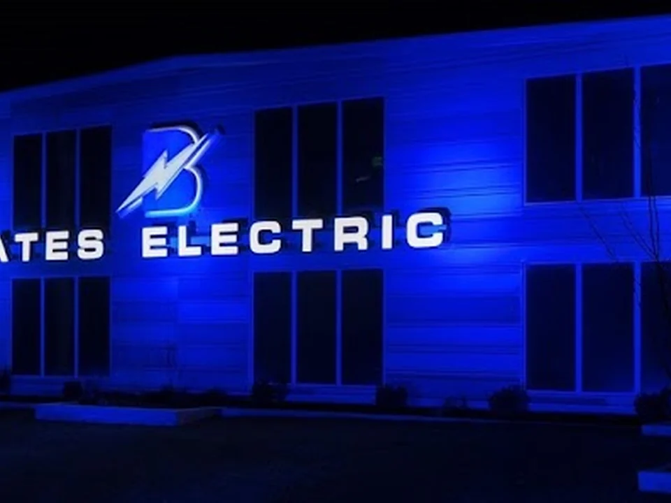 Bates Electric