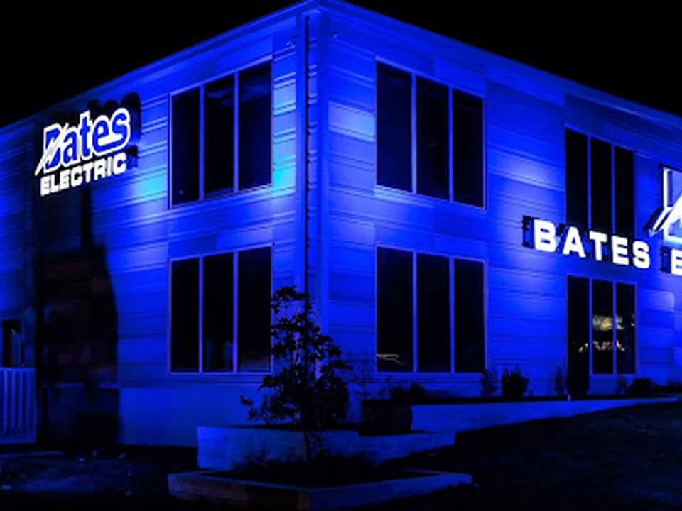 Bates Electric
