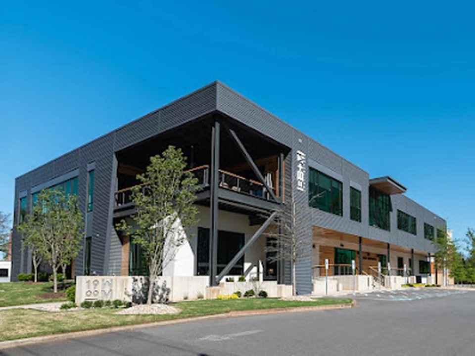 BB + M Architecture