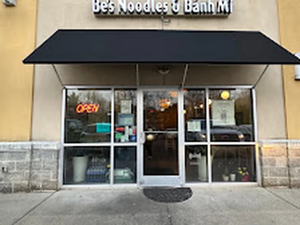Be's Noodles & Banh Mi | Vietnamese