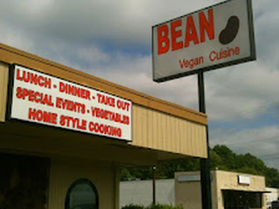Bean Vegan Cuisine