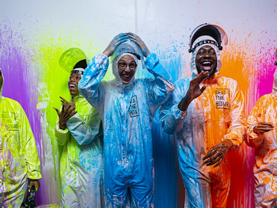Foto de Beat The Bomb Charlotte