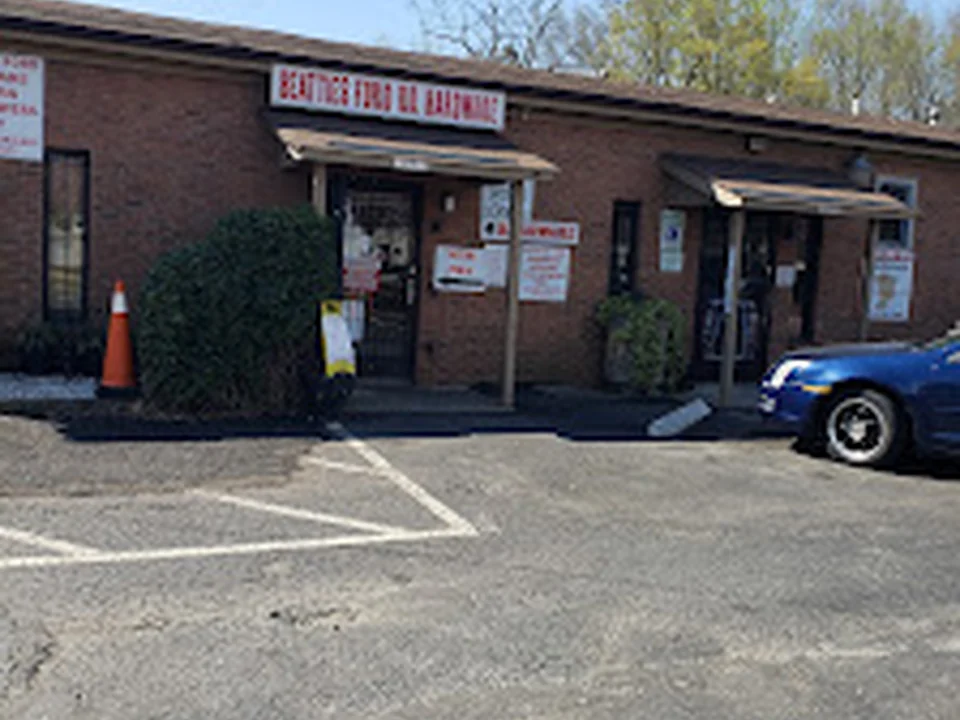 Beatties Ford Rd Hardware
