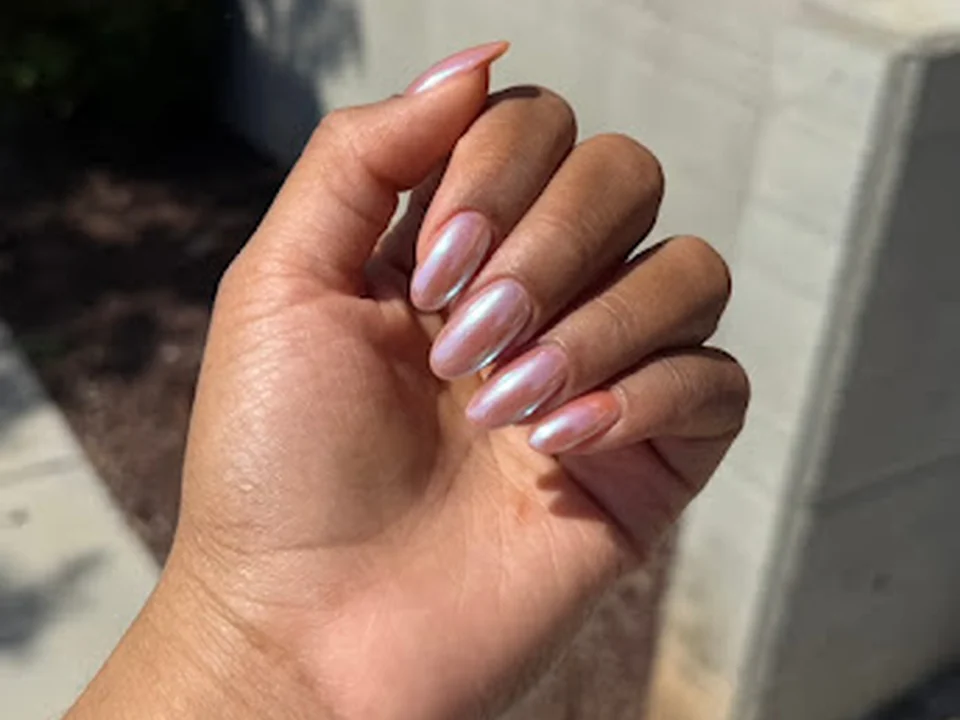 BeautyWalker Nail Studio