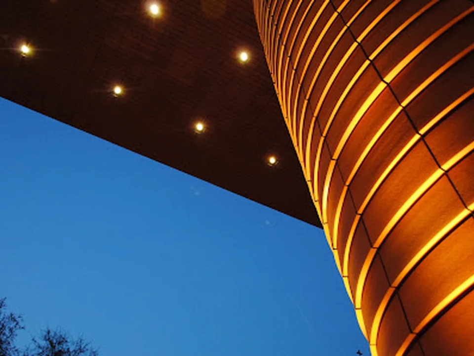 Bechtler Museum of Modern Art