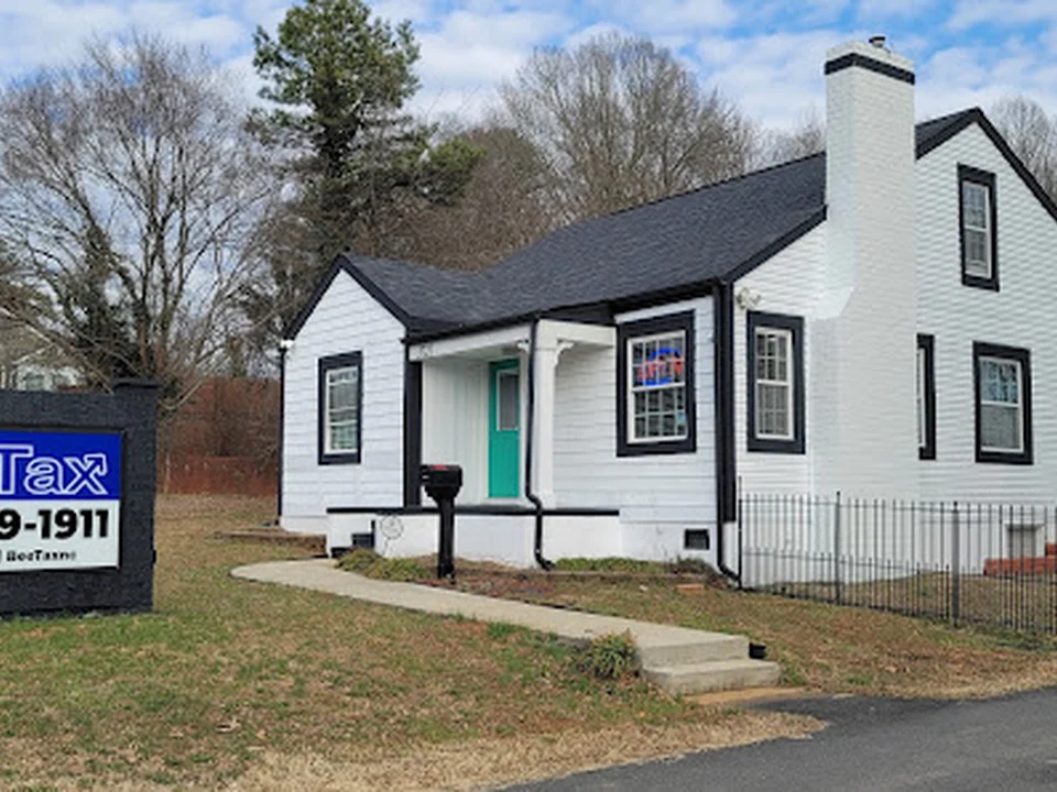 BeeTax Charlotte - Latino Tax service