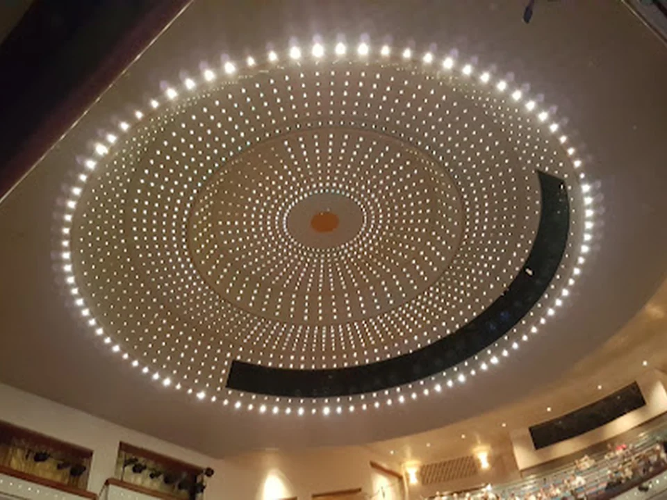 Foto de Belk Theater at Blumenthal Performing Arts Center