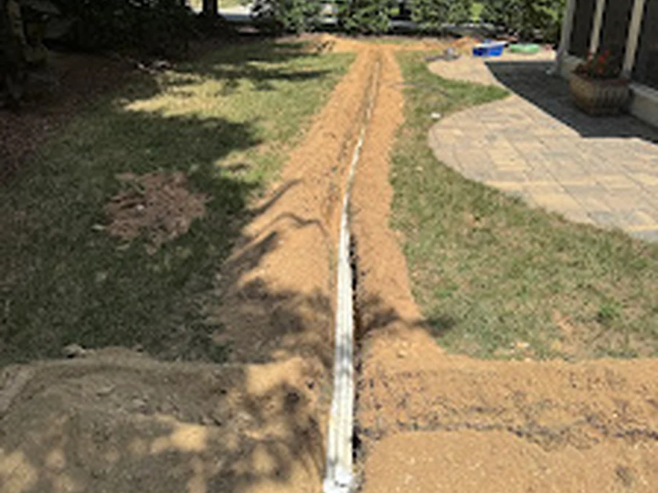 Bell Group Irrigation & Lighting