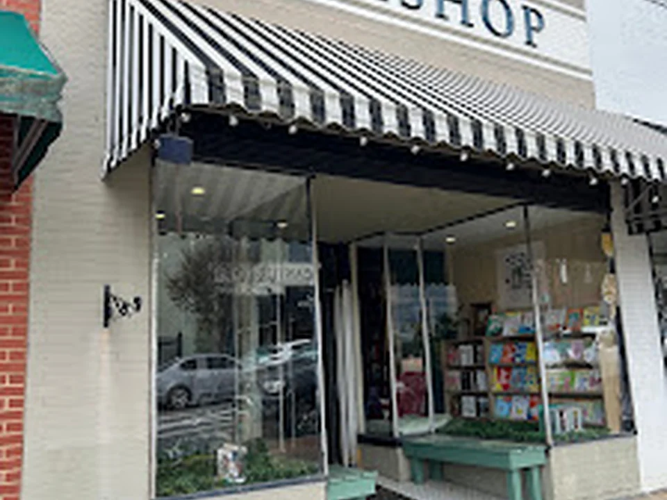 Belmont Bookshop