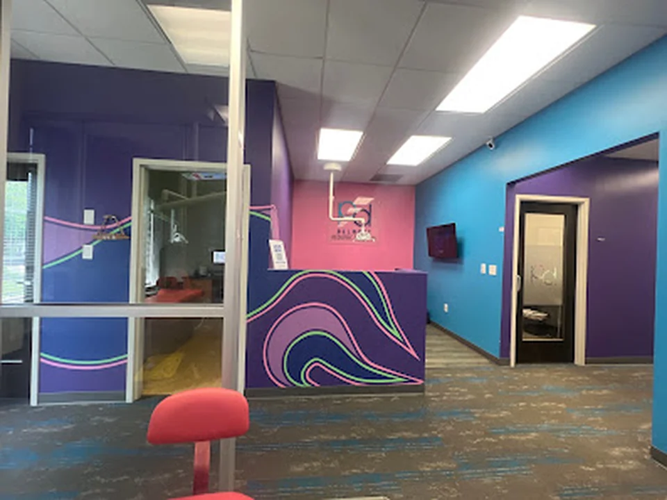 Belmont Pediatric Dentistry