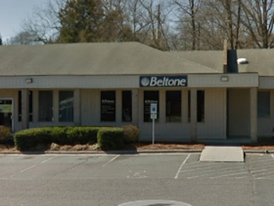Beltone Hearing Aids Centers