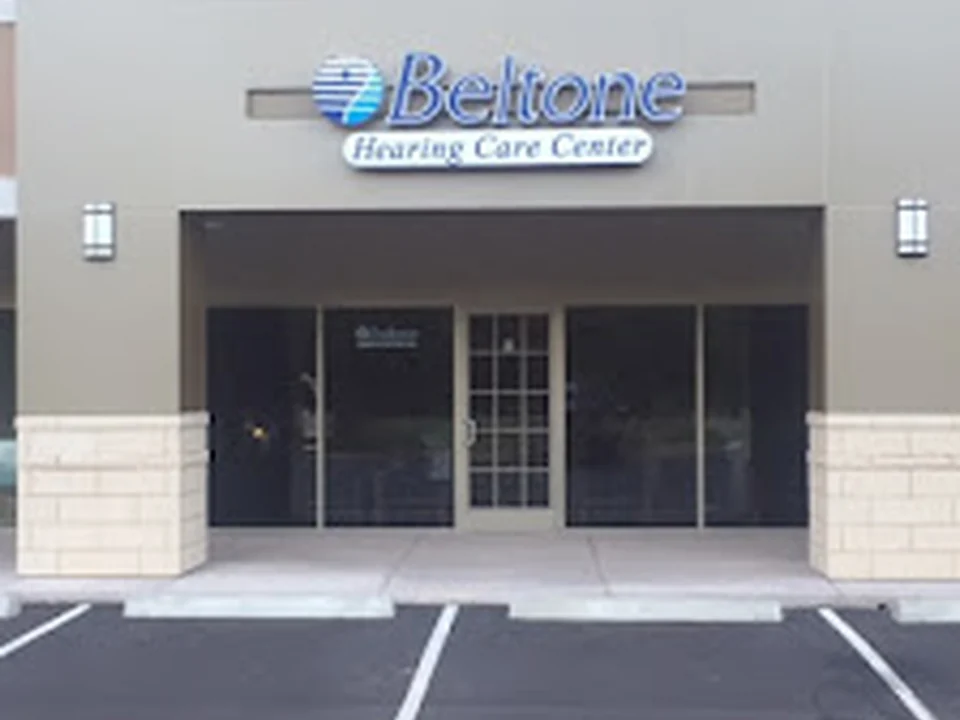 BELTONE HEARING CENTERS