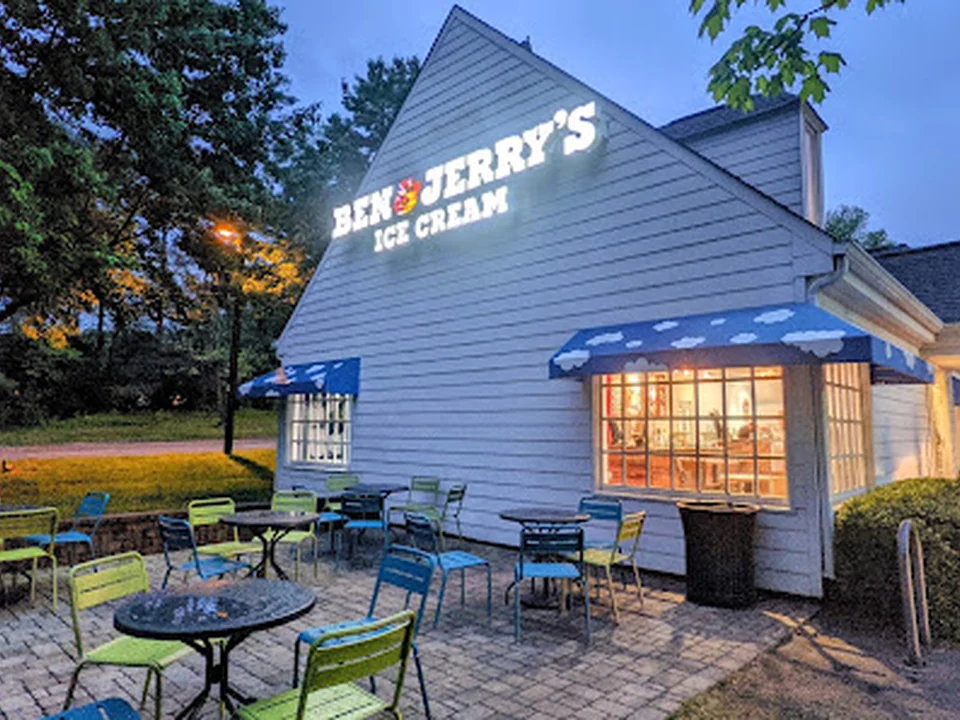 Ben & Jerry’s