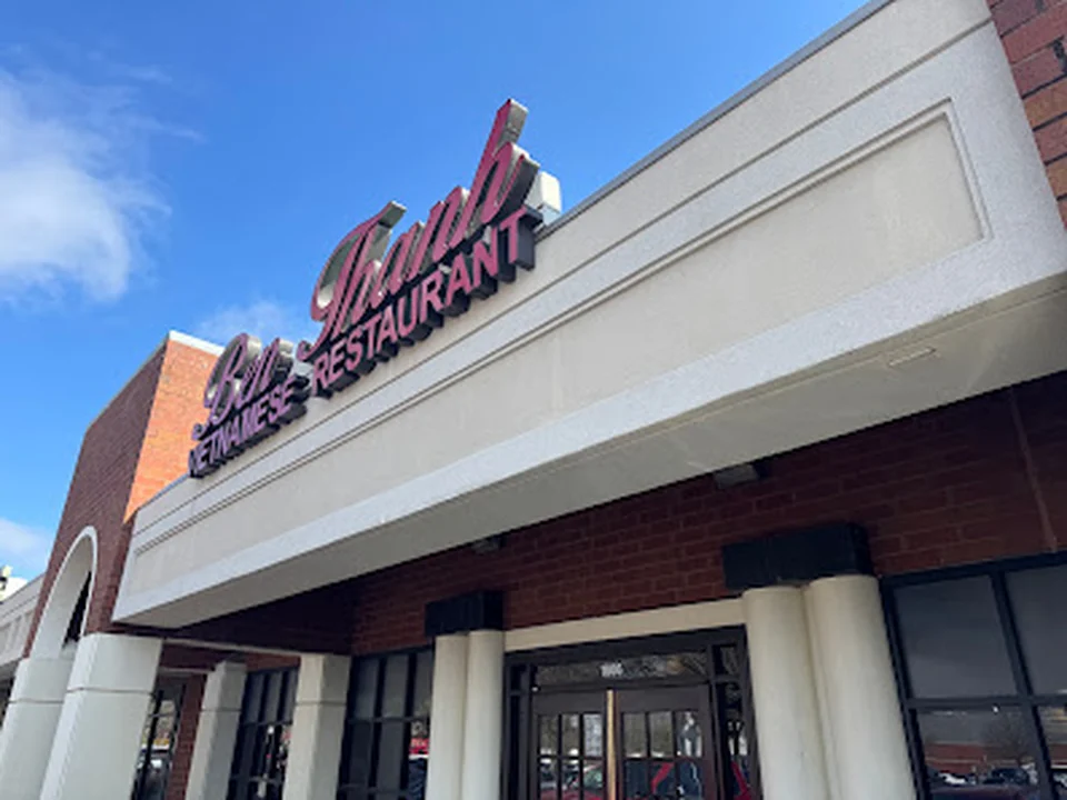 Ben Thanh Restaurant
