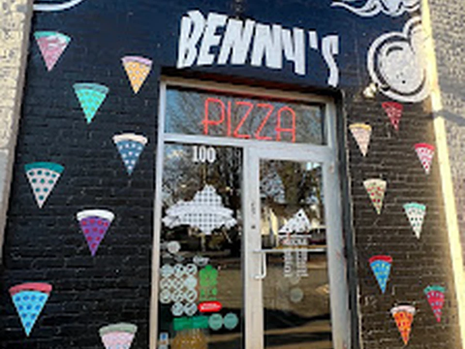 Benny Pennello's