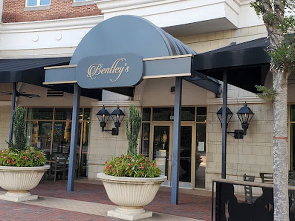Bentley's Restaurant