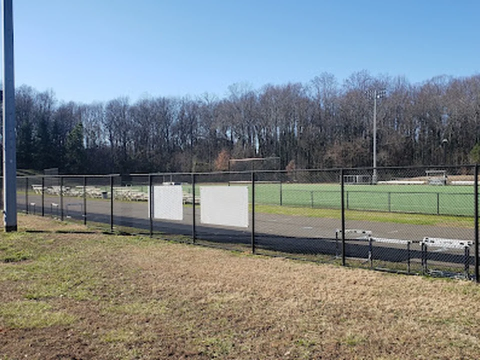 Bessant Field