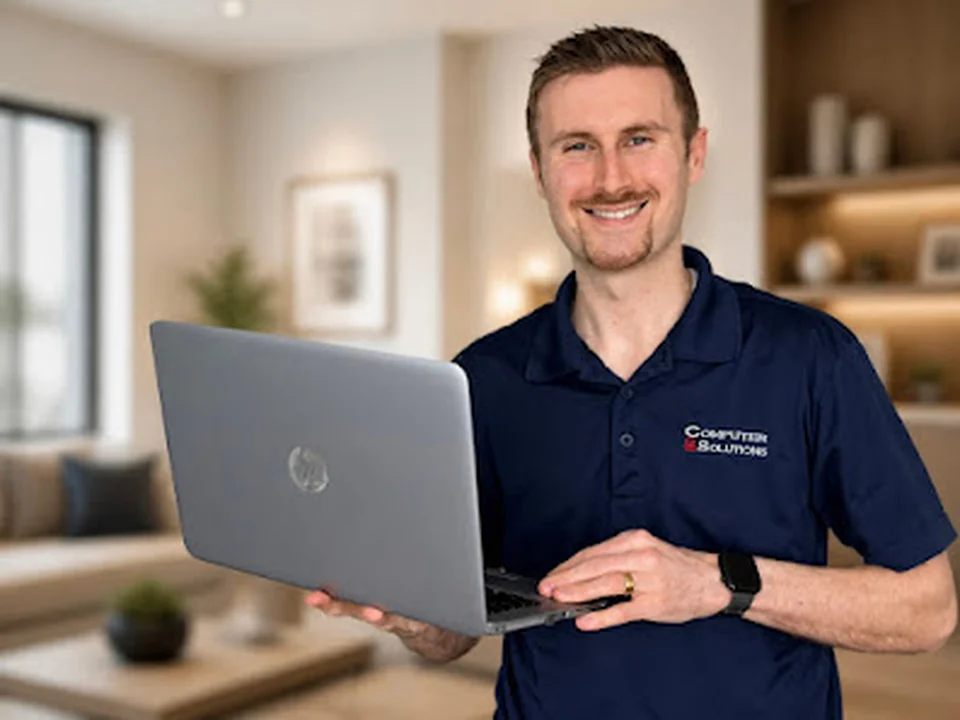 Bessire Computer & IT Services