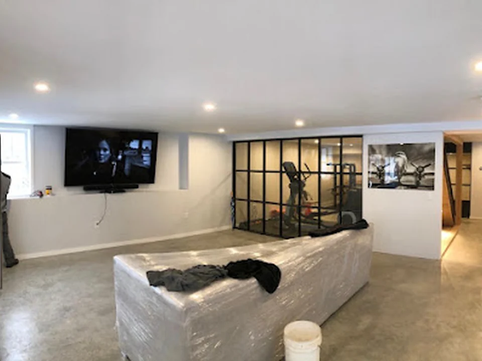 Best Built Carpentry
