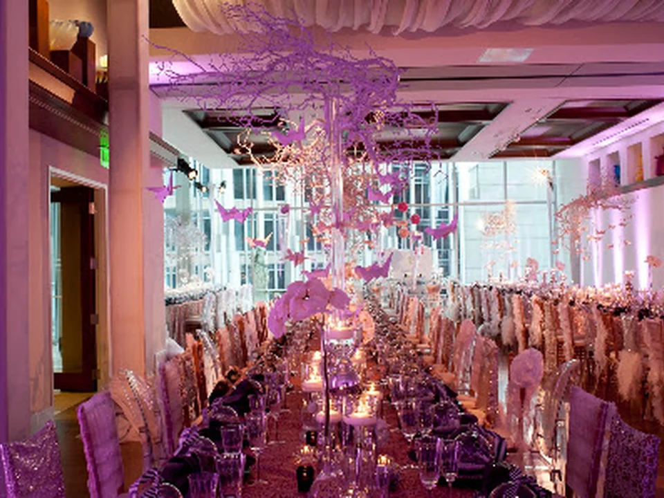 Best Impressions Caterers
