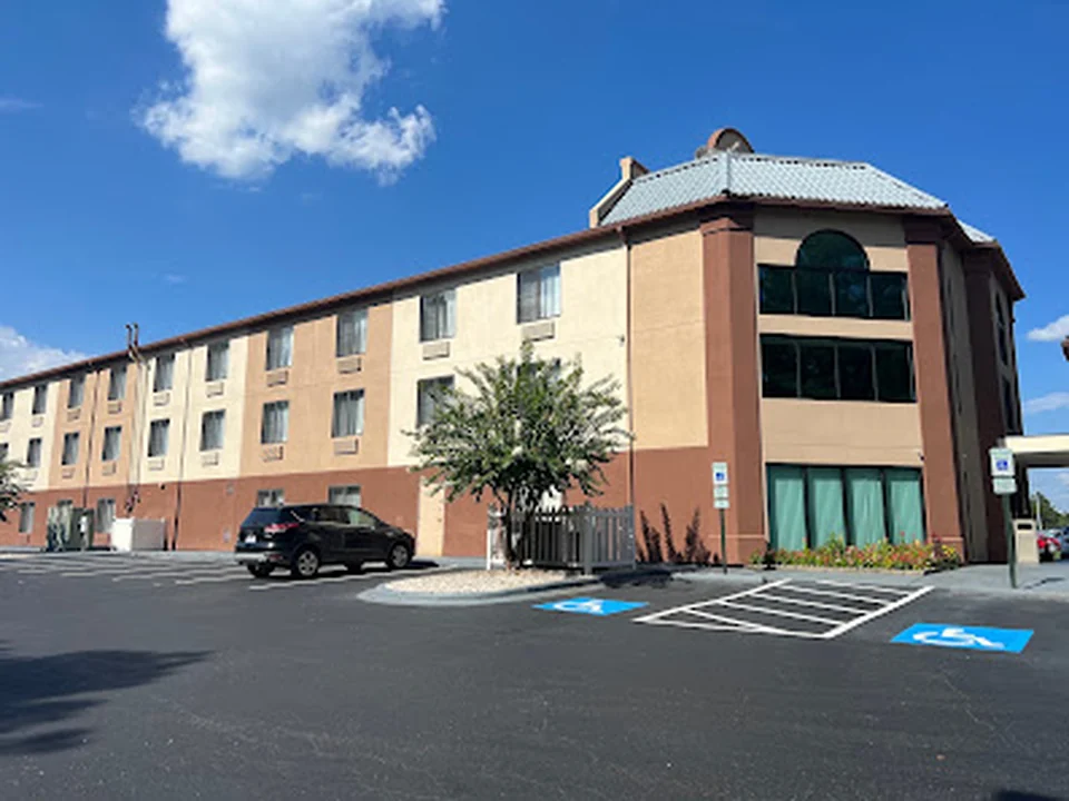 Best Western Carowinds