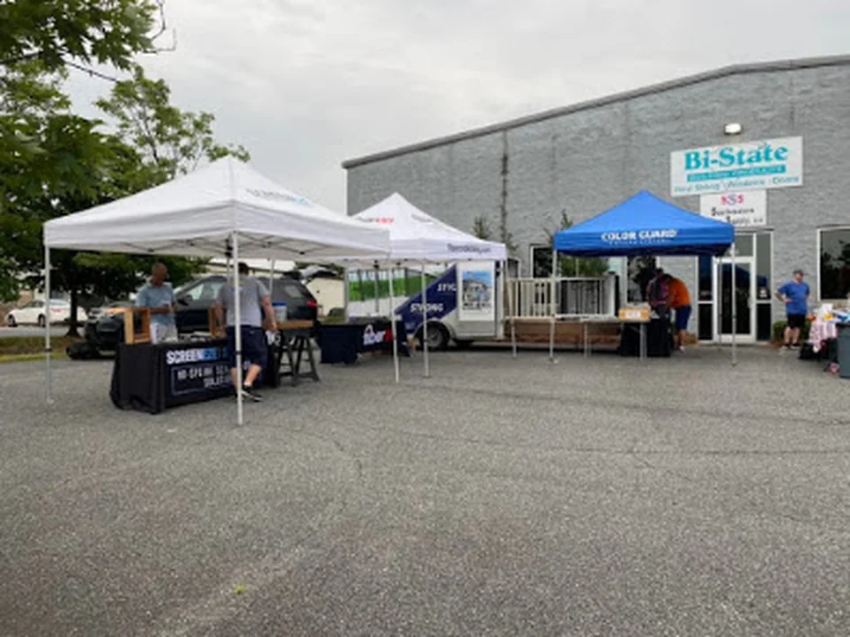 Bi-State Building Products
