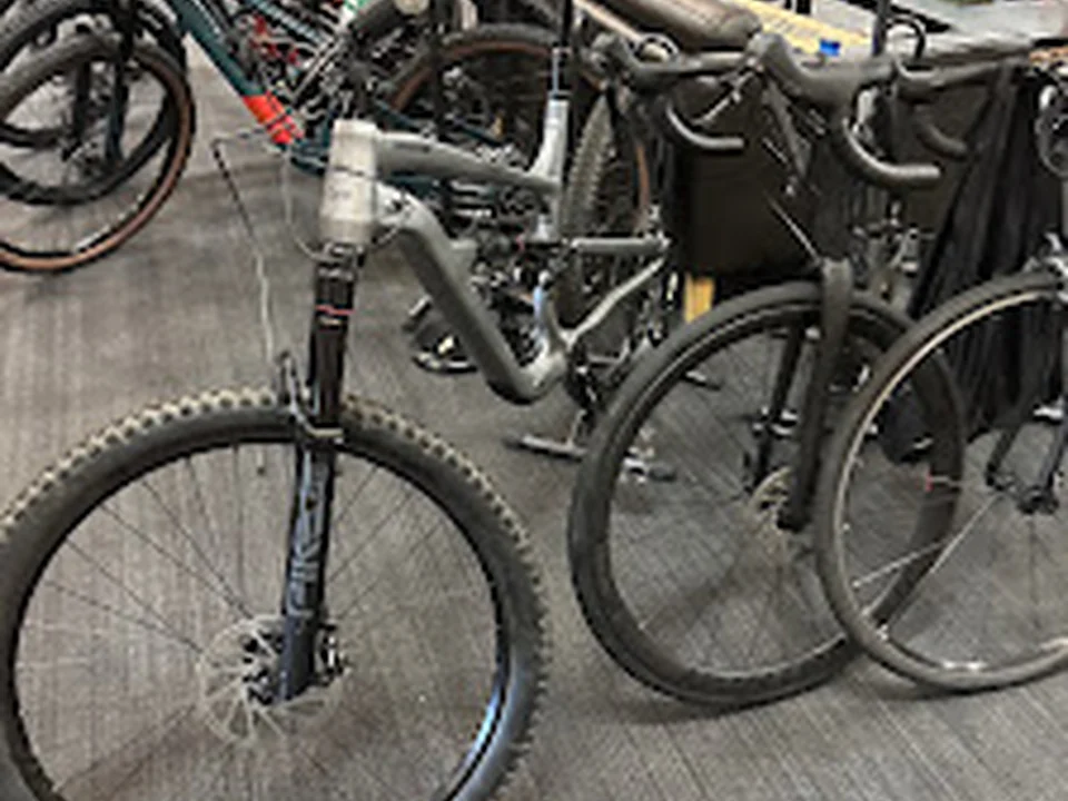 Bicycle Sport