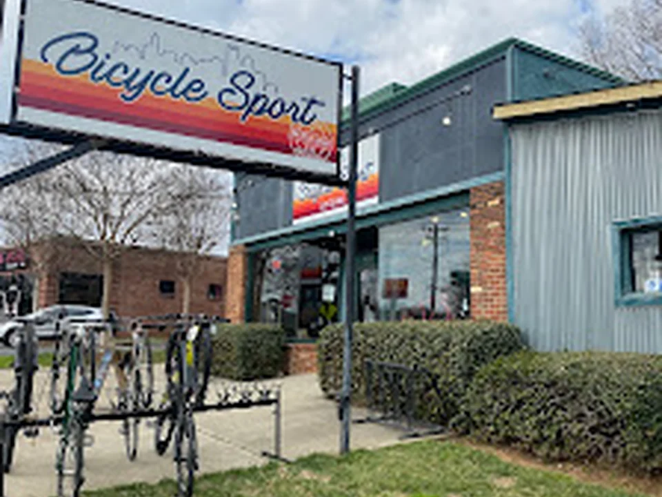 Bicycle Sport Uptown