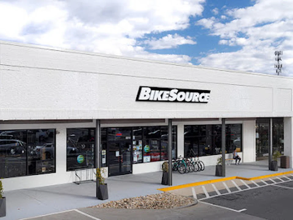 Bikesource Charlotte