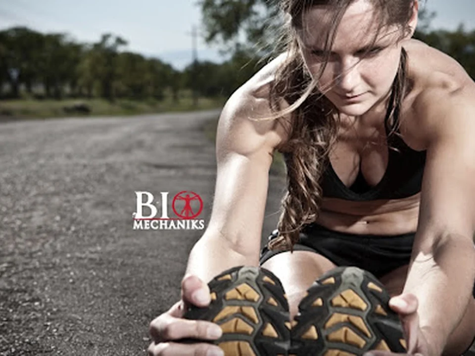 BIOMechaniks