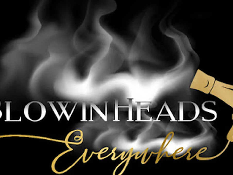 Blowin Heads Everywhere Hair Studio- Charlotte