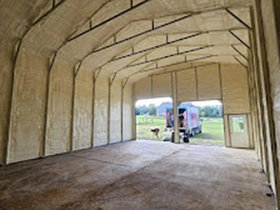 Blue Ridge Insulation