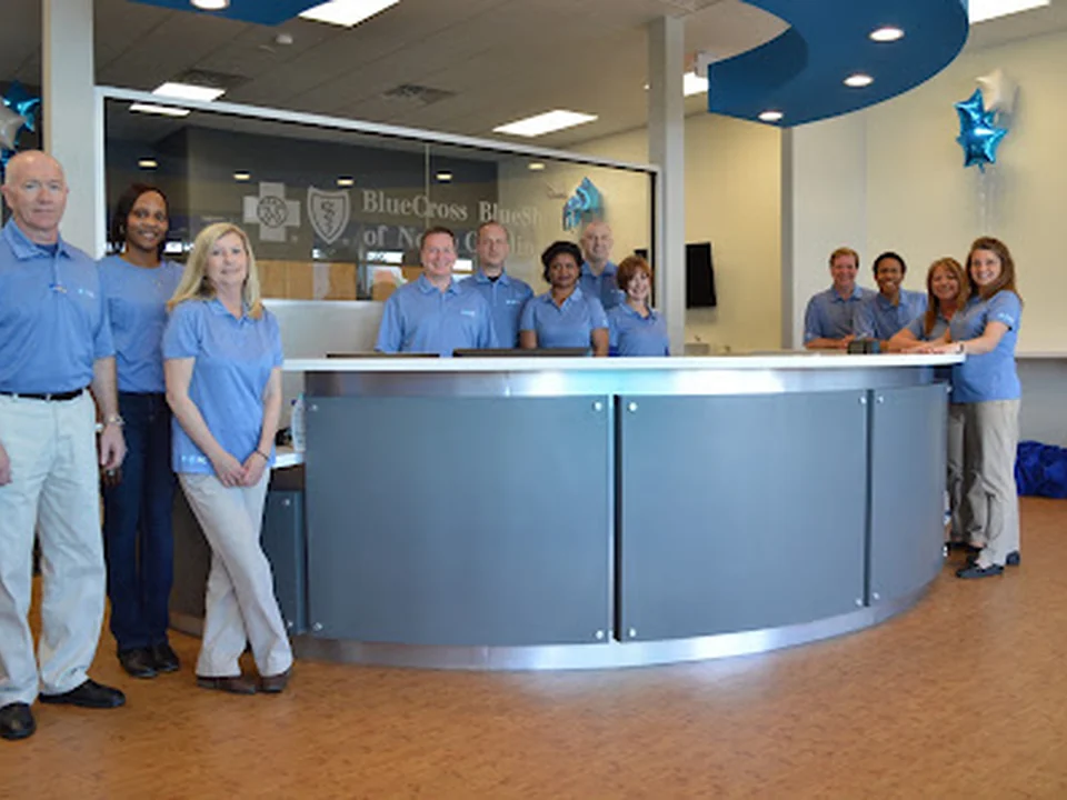 Foto de Blue Store South Charlotte