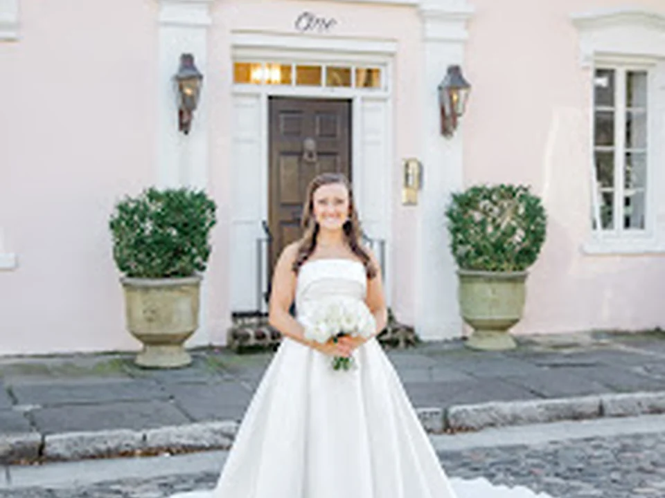 Bluebird Bridal