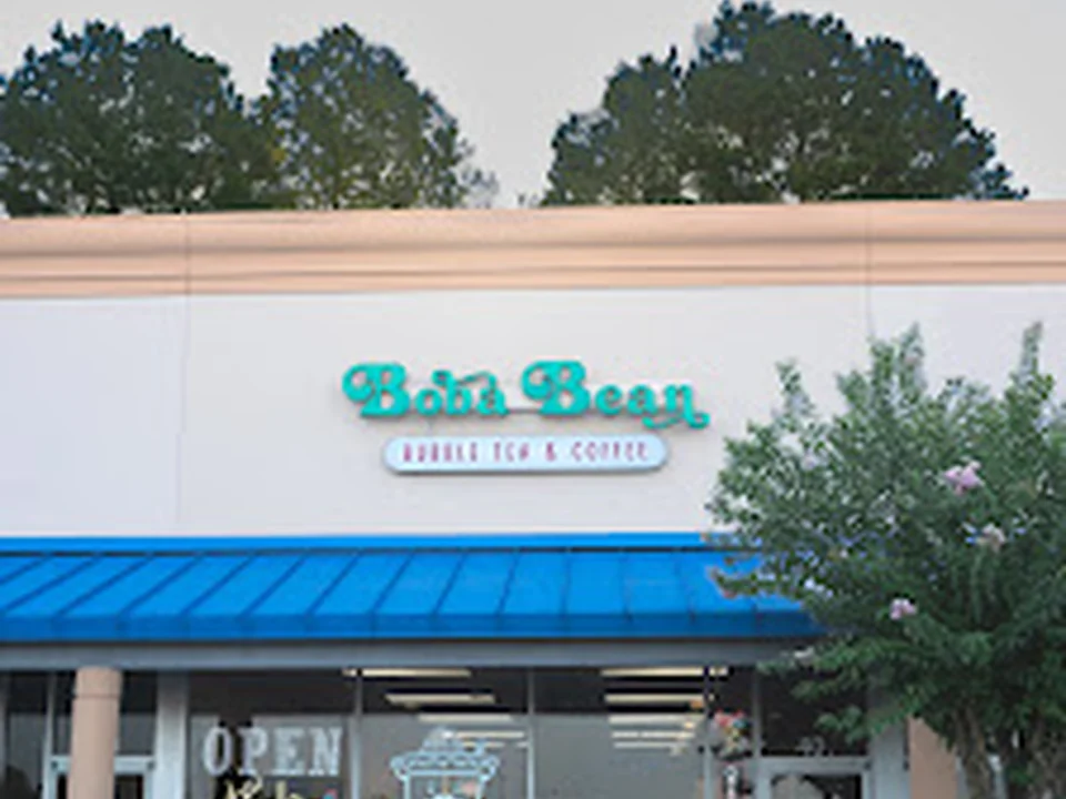 Boba Bean