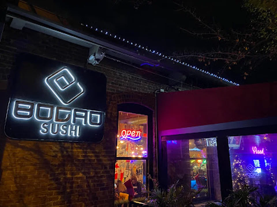 Bocao Sushi