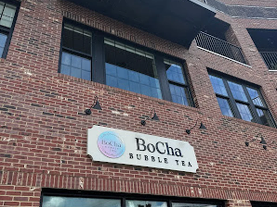 BoCha Bubble Tea