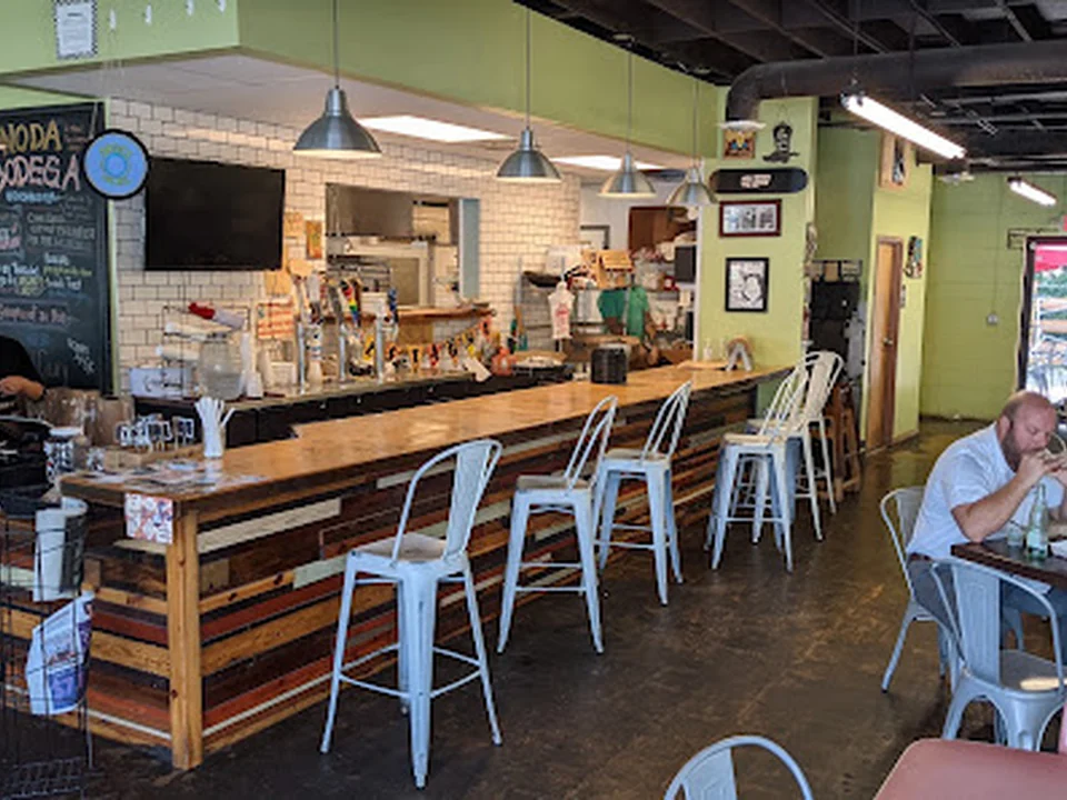 Bodega Sandwich Co